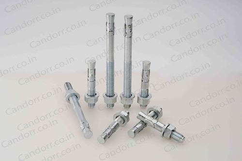 Mechanical Anchor Fastener