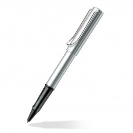 Lamy Al Star Matt Aluminium Roller Ball Pen