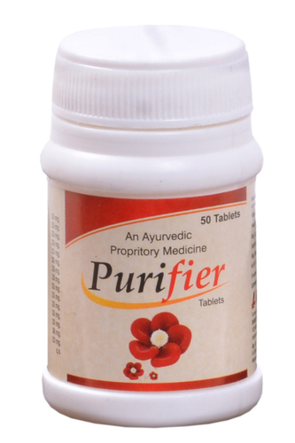 Blood Purifier Tablets