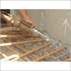Rebarring Chemicals