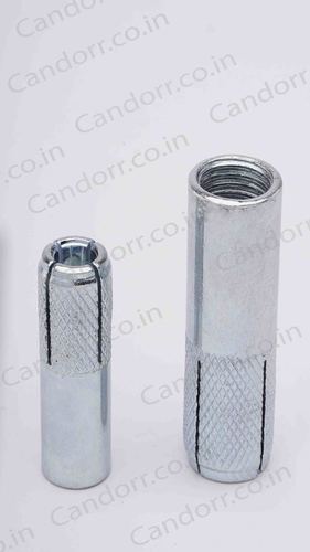 Bullet Anchor Fasteners