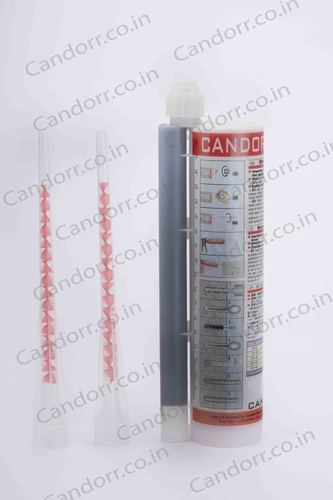 Chemical Anchoring Candorr 2150SR Chemical Anchoring Candorr 2150SR