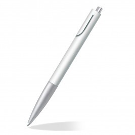 Lamy Noto Matt White Ball Pen