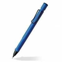 Lamy Safari 114 Blue Pencil