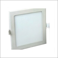 Square LED Panel Light