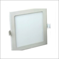 Flood Square LED Panel Light