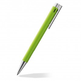 Lamy Logo Colors 204 Lime Ball Pen