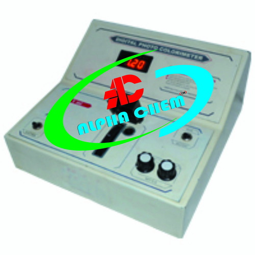 Electronic Instruments