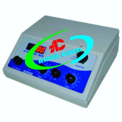 Electronic Instruments