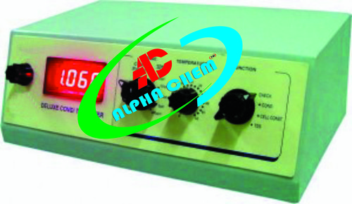 Electronic Instruments