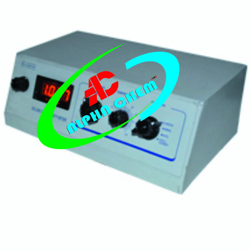 Electronic Instruments