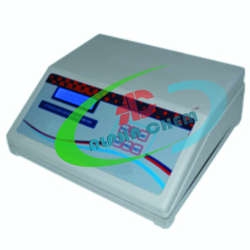 Micro Processor Dissolved Oxygen Meter