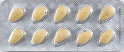 Actilis Tablet General Drugs