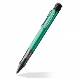 Lamy Al Star Blue Green 232 Ball Pen