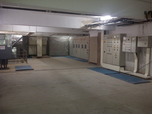 Turnkey Projects