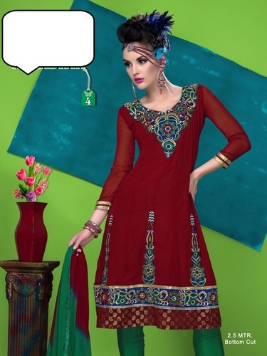 Anarkali Suits