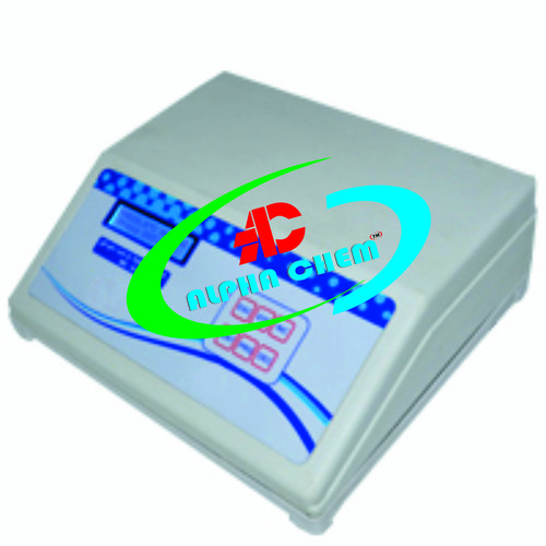 Microprocessor based pH/mV/Temp rs232 Meter