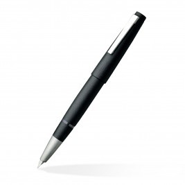 Lamy 2000 Black Fine Fountain Pen