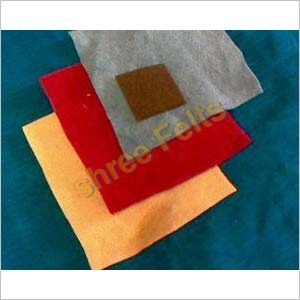 Wool Felt Fabric