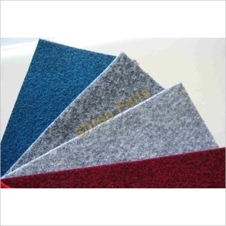 Non Woven Felts
