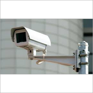 Bullet Cctv Camera