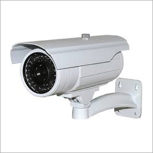 Bullet CCTV Camera