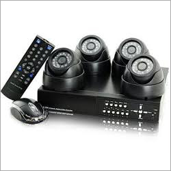 DVR