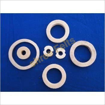 Felt Washers