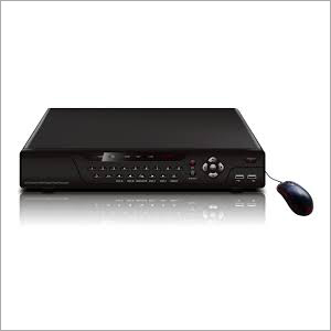 DVR