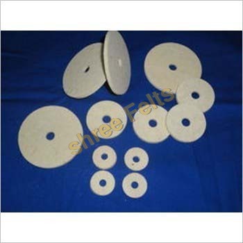 Felt Carbonized Wheels