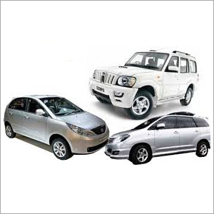 Car Rental Services