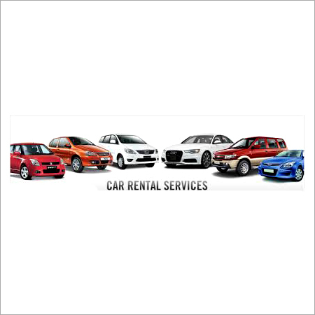 Car Rental Services
