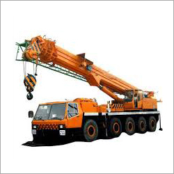 Crane Services