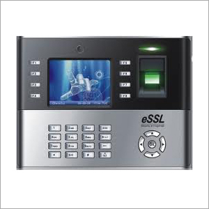 Time Attendance Recorders