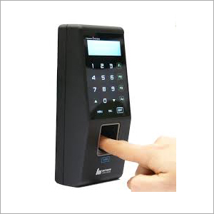 Time Attendance System