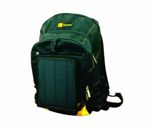 Waaree solar bag