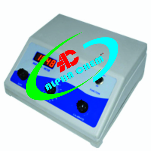 Electronic Instruments