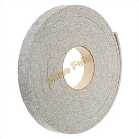 Wool Felt Strip