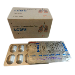 Levocetirizine Montelukast Tablets - 5 MG Levocetirizine & 10 MG Montelukast | Clinically Approved, Enhanced Shelf Life, 100% Purity, Doctor Recommended Relief from Allergies