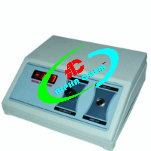 Digital ORP Meter