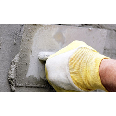 Ready Mix Cement Plaster