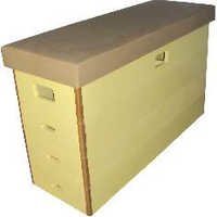 Vaulting Box Wooden