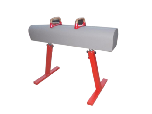Pommel Horse