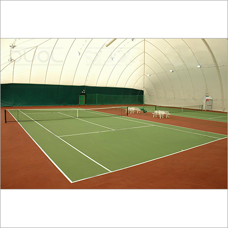Indoor Sports Flooring