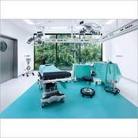 Hospital Vinyl Flooring