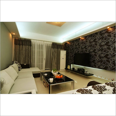 Home Interior Wallpaper