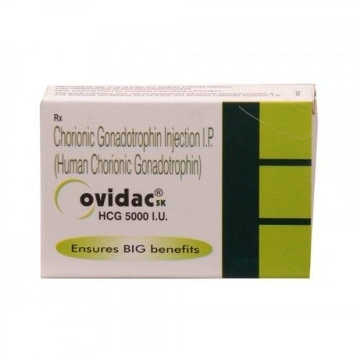 Ovidac Injection