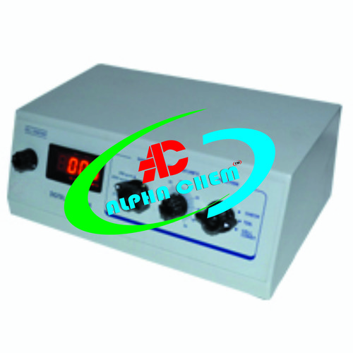 Digital TDS meter
