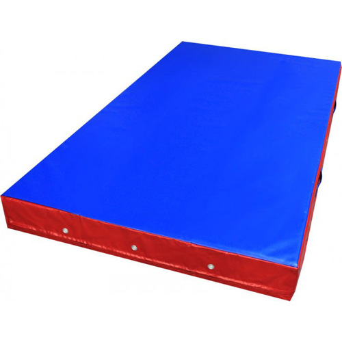 Crash Landing Mat