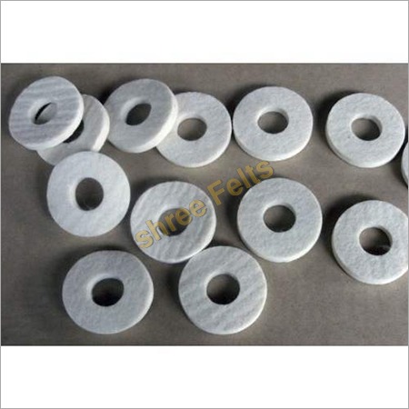 Wool Felt Gaskets